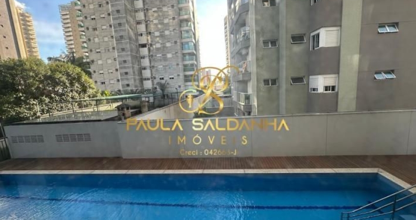Apartamento com 2 quartos à venda no Jardim, Santo André 