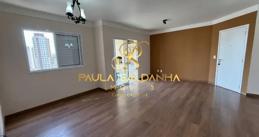 Apartamento com 3 quartos à venda na Vila Bastos, Santo André 