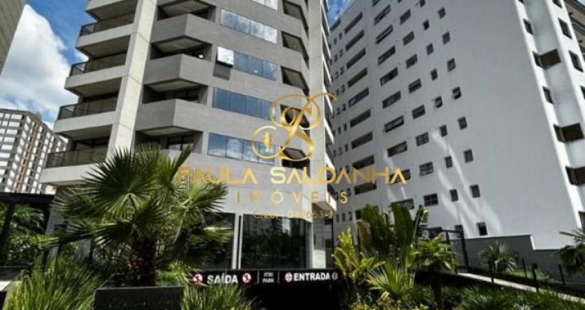 Oportunidade Imperdível! Sala Comercial já com ar condicionado e 2 vagas de garagem!