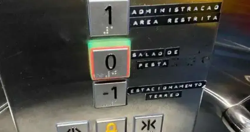 Prédio, 1390 m² - venda por R$ 6.300.000 ou aluguel por R$ 29.000,00/mês - Centro - Santo André/SP