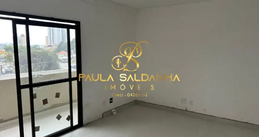 Apartamento com 2 quartos à venda no Parque das Nações, Santo André 