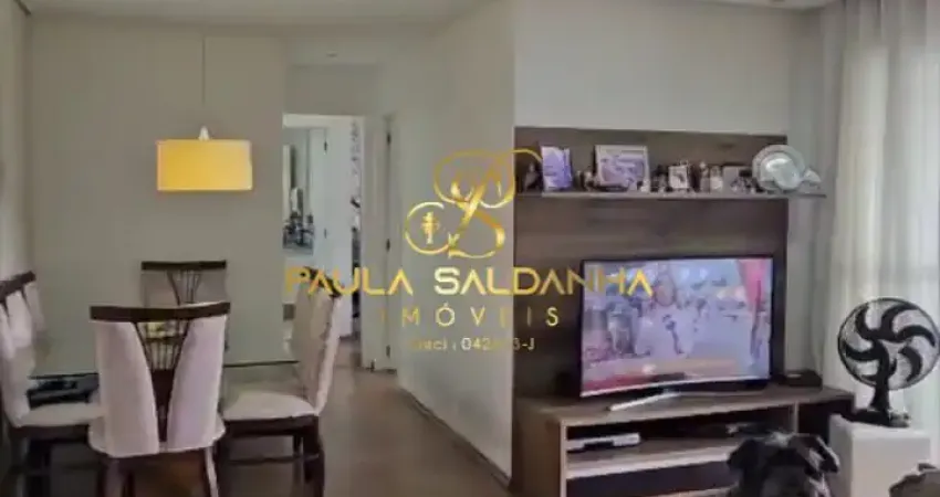 Apartamento à venda no Santa Paula, São Caetano do Sul 