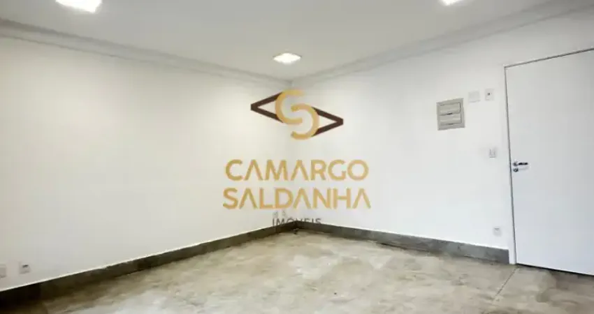 Apartamento com 1 quarto para alugar no Parque das Nações, Santo André 