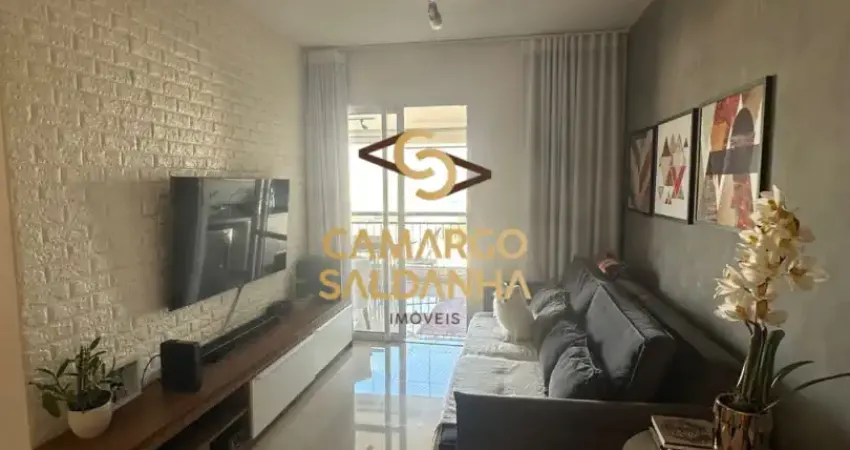 Apartamento com 3 quartos à venda na Vila Vermelha, São Paulo