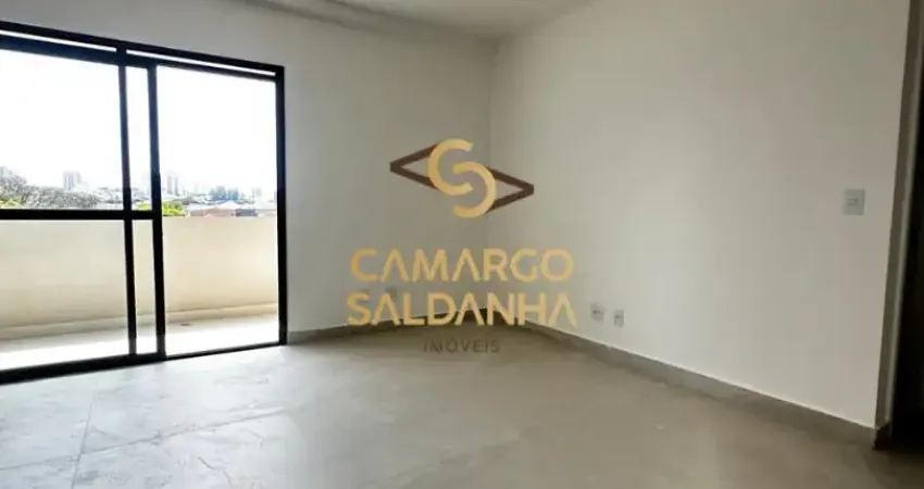 Apartamento com 1 quarto à venda no Parque das Nações, Santo André 