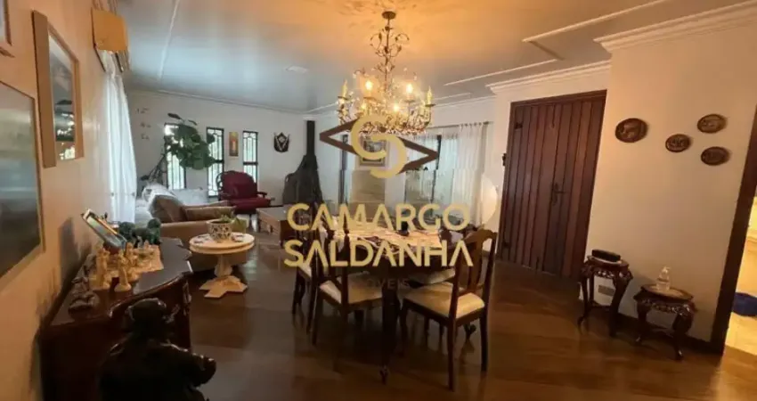 Casa com 3 quartos à venda no Jardim São Caetano, São Caetano do Sul