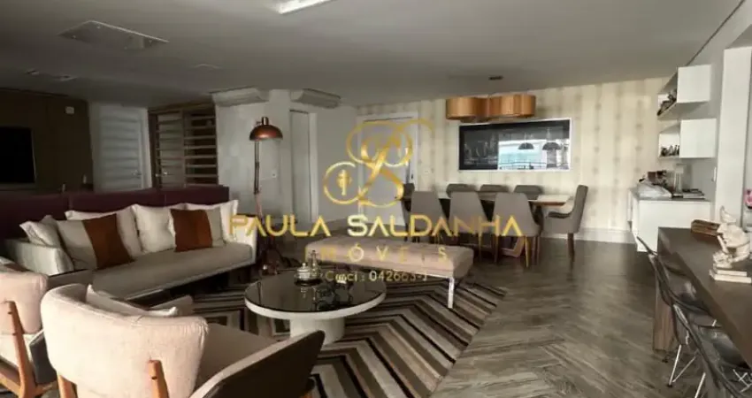 Apartamento com 3 quartos à venda no Santo Antônio, São Caetano do Sul 