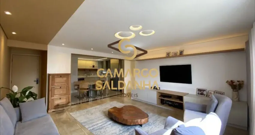 Apartamento com 3 quartos à venda no Santa Paula, São Caetano do Sul 