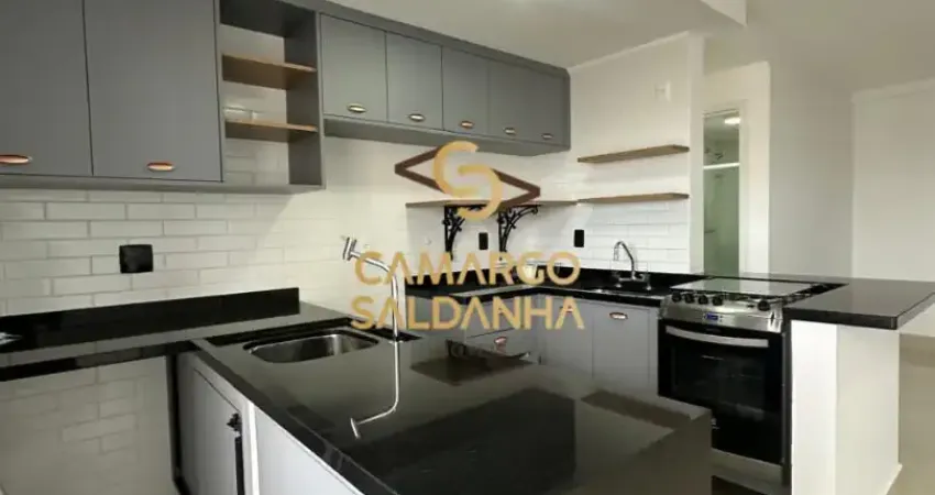 Apartamento com 2 quartos à venda no Jardim, Santo André 