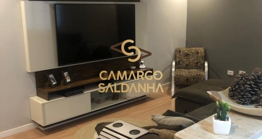 Lindo apartamento à venda na avenida ana camargo, santo andré!