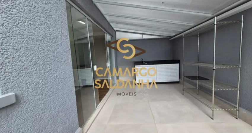 Lindo e aconchegante apartamento para locação no bairro cerâmica!