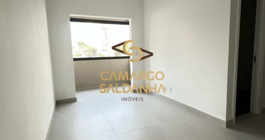 Lindo apartamento para locação na rua alemanha, santo andré