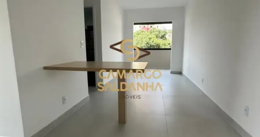 Lindo e aconchegante apartamento para locação em santo andré!
