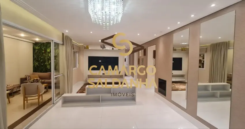 Lindo apartamento à venda no bairro cerâmica, são caetano do sul!