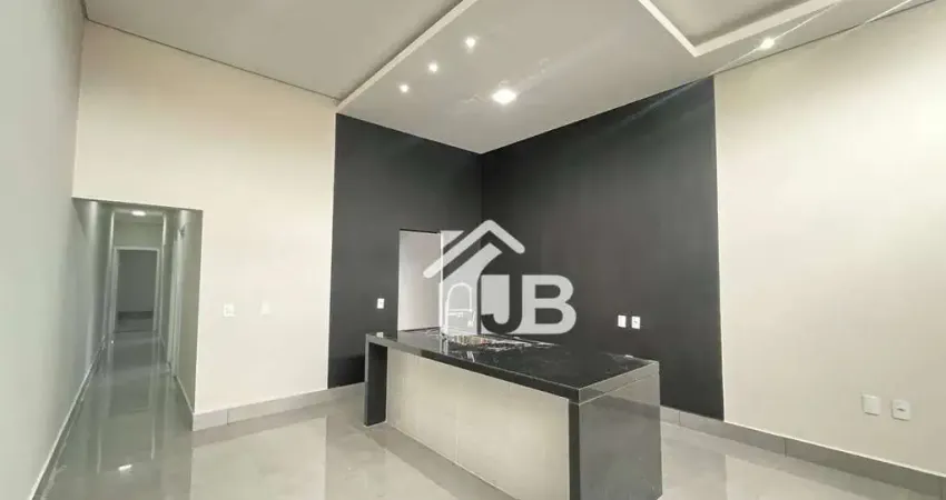 Casa com 3 dormitórios à venda, 112 m² por r$ 530.000,00 - cidade nova ii - santa bárbara d'oeste/sp