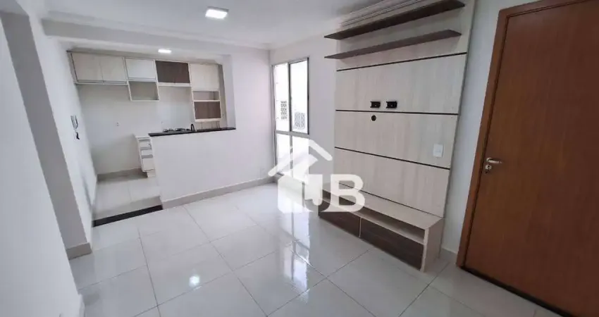Apartamento com 2 dormitórios à venda, 42 m² por r$ 200.000 - jardim bertoni - americana/sp