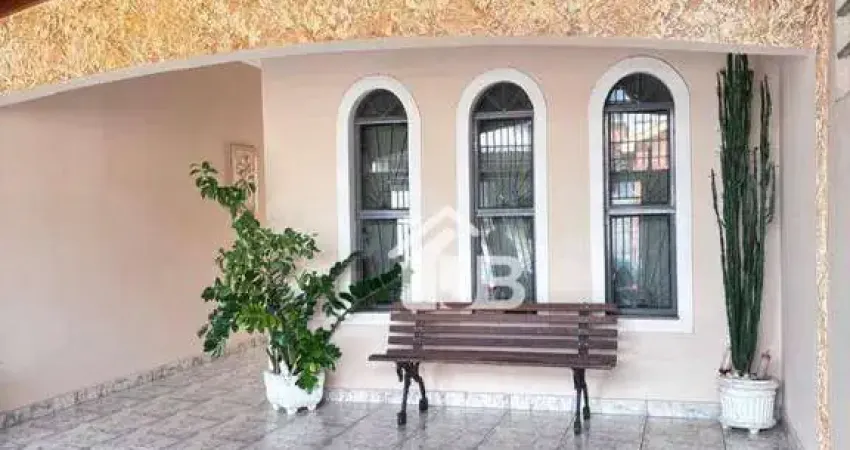 Sobrado com 3 dormitórios à venda, 224 m² por r$ 380.000 - vila mathiesen - americana/sp