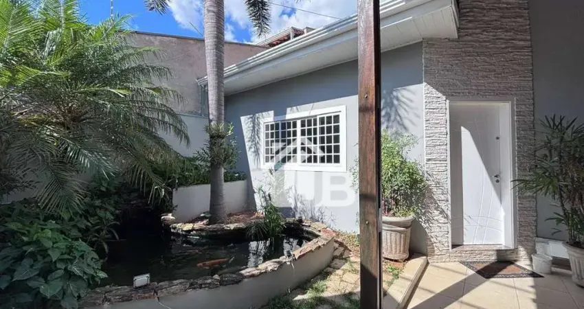 Casa com 3 dormitórios à venda, 220 m² por r$ 636.000 - jardim boer i - americana/sp