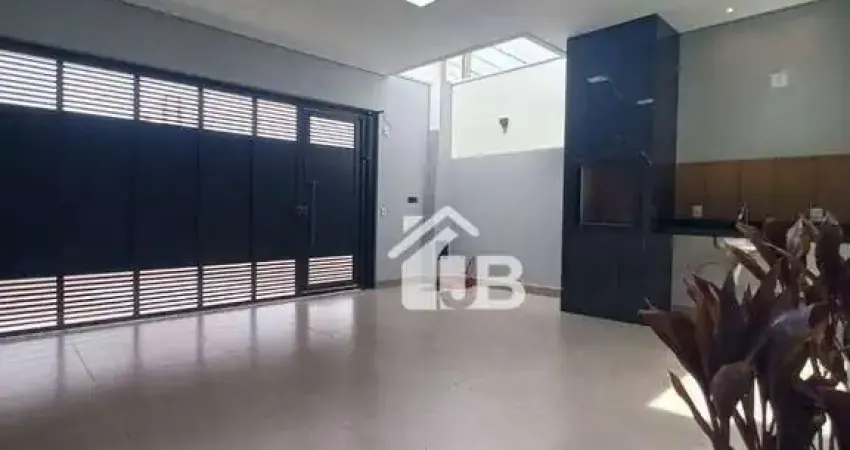 Casa com 3 dormitórios à venda, 109 m² por r$ 660.000 - vila pântano ii - santa bárbara d'oeste/sp