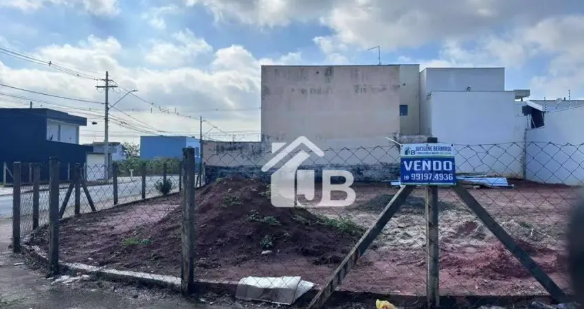 Terreno à venda, 8663600 m² por r$ 490.000 - jardim terramérica i - americana/sp