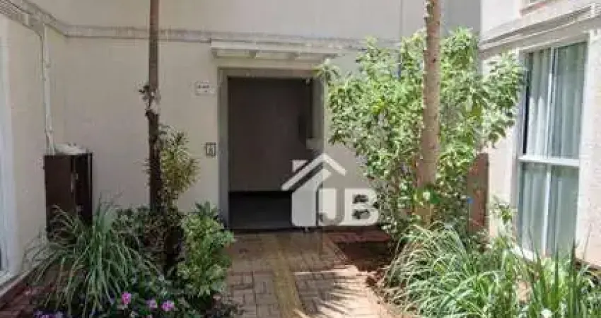 Apartamento com 2 dormitórios à venda, 39 m² por R$ 210.000 - Morada do Sol - Americana/SP