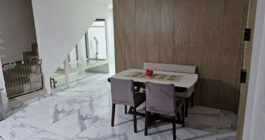 Casa com 3 quartos à venda na Rua Desembargador Plínio Novaes de Andrade, Conjunto Residencial Vista Verde, São Paulo