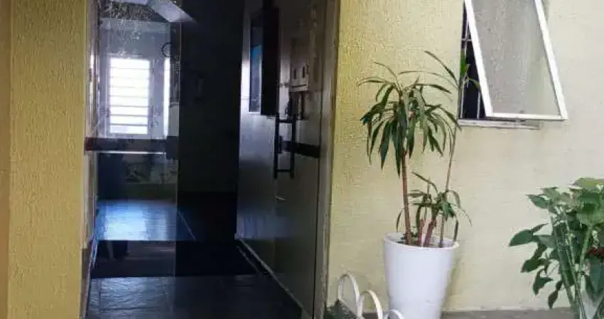 Apartamento com 2 quartos à venda na Avenida General Penha Brasil, 554, Vila Nova Cachoeirinha, São Paulo