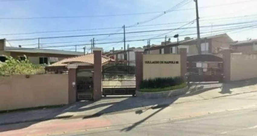 Casa em condomínio fechado com 2 quartos à venda na Avanedi Professor Miguel Franchini Neto, 239, Jaraguá, São Paulo