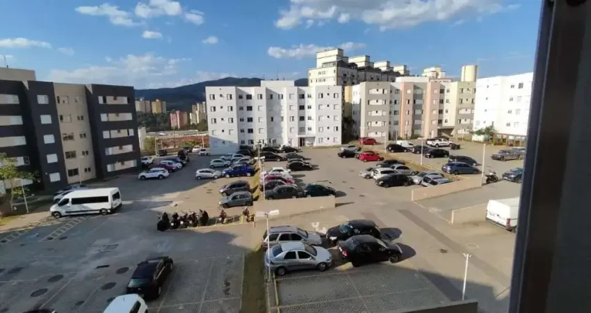 Apartamento com 2 quartos à venda na Avenida Nelson Palma Travassos, 374, Loteamento City Jaragua, São Paulo