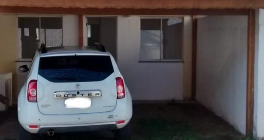Casa em condomínio fechado com 2 quartos à venda na Avenida Nossa Senhora da Paz, 80, Loteamento City Jaragua, São Paulo