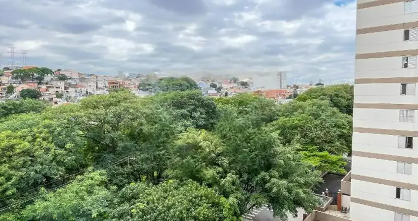 Apartamento com 3 quartos à venda na Avenida Raimundo Pereira de Magalhães, 1720, Jardim Marilu, São Paulo