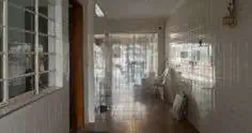 Casa com 3 quartos à venda na Rua Yvorne, 40, Lauzane Paulista, São Paulo