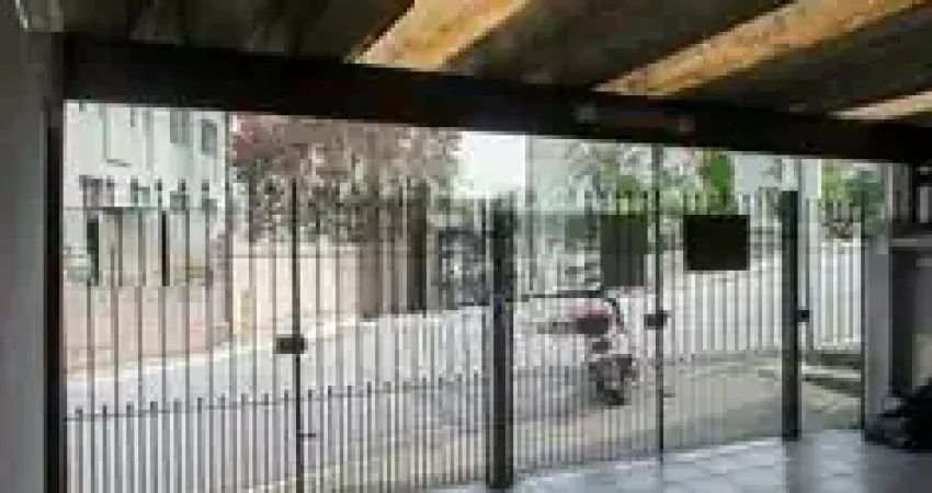 Incrível casa á venda com 3 dormitórios