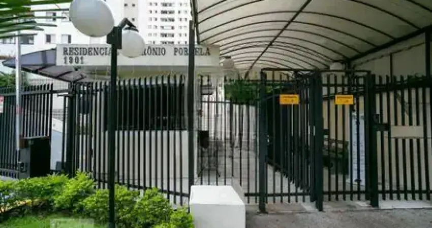 Ótimo apartamento á venda com 3 dormitórios