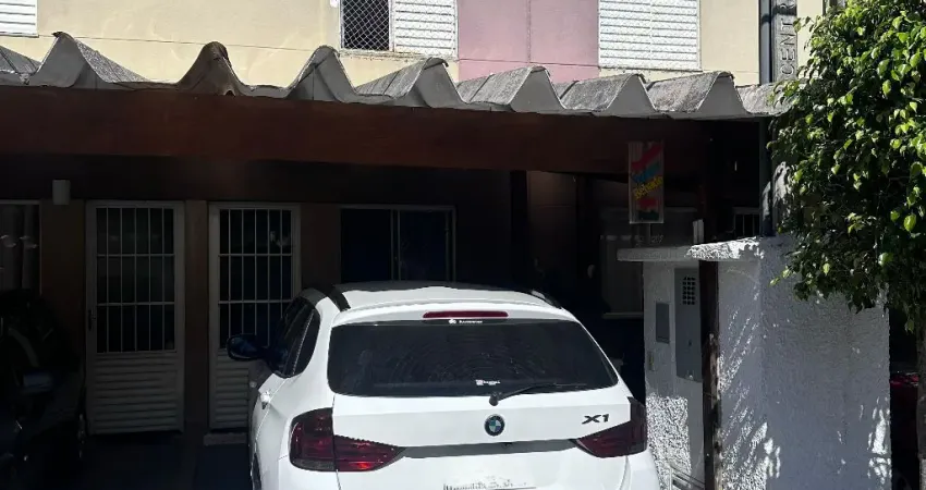 Casa em condomínio fechado com 2 quartos à venda na Avenida Professor Miguel Franchini Neto, 63, Loteamento City Jaragua, São Paulo