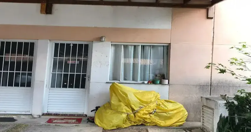 Casa em condomínio fechado com 2 quartos à venda na Avenida Professor Miguel Franchini Neto, Loteamento City Jaragua, São Paulo