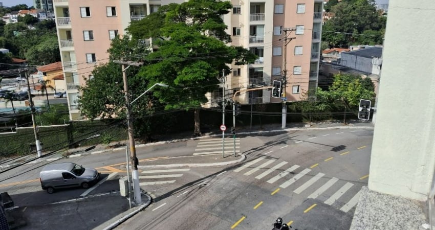 Apartamento com 2 quartos à venda na Rua Javorau, Freguesia do Ó, São Paulo
