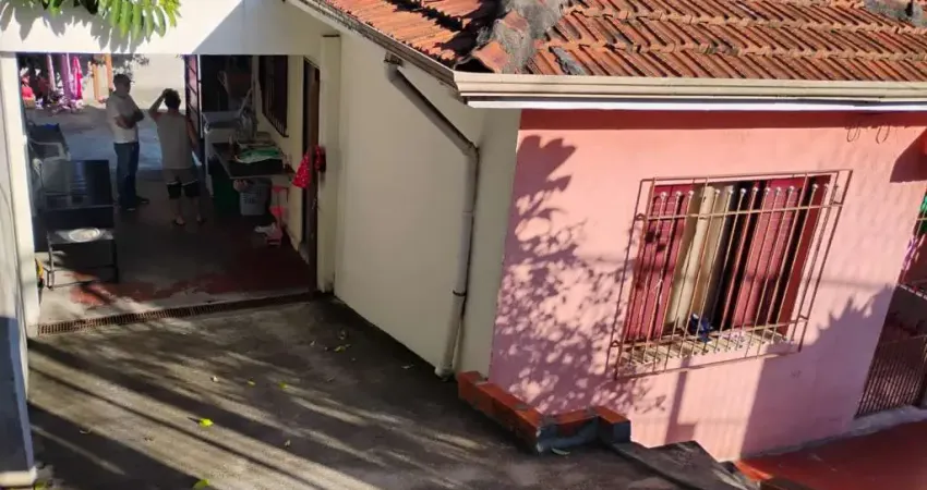 Casa com 2 quartos à venda na Rua Conde Barca, 495, Parque São Luís, São Paulo