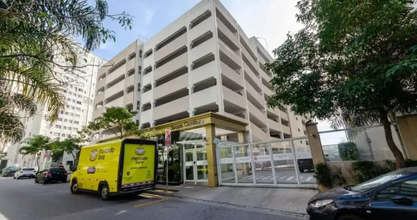 Apartamento com 1 quarto à venda na Avenida Raimundo Pereira de Magalhães, 302, Jardim Íris, São Paulo