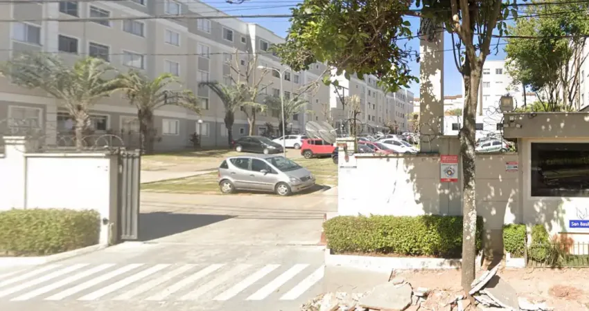 Lindo apartamento á venda com dois dormitórios retão jaraguá