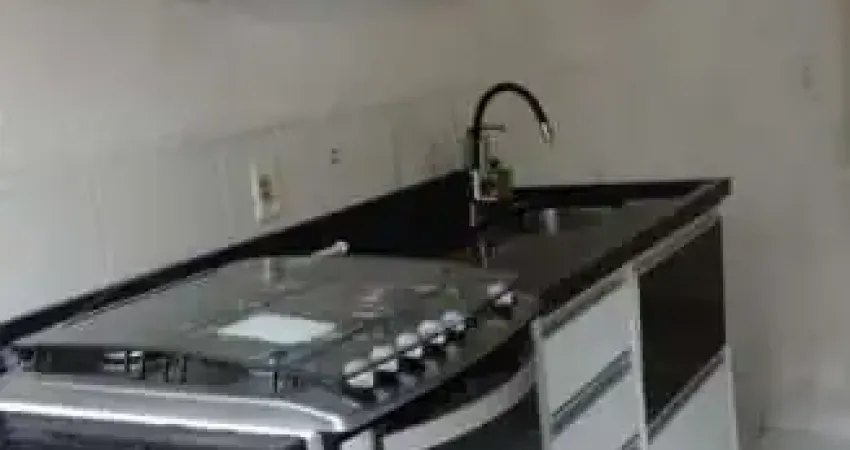 Apartamento com 2 quartos à venda na Avenida Amador Aguiar, 1100, Pirituba, São Paulo