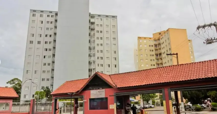 Lindo apartamento á venda com dois dormitórios e sacada no porto seguro jaraguá