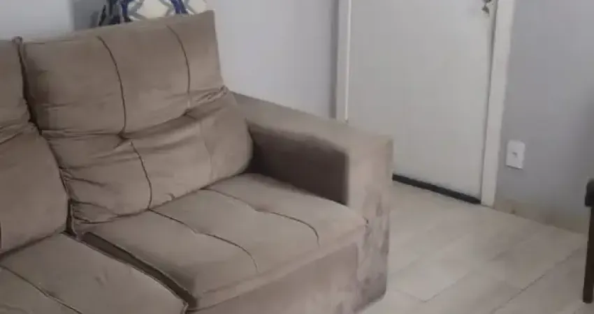 Incrível apartamento á venda com dois dormitórios no jaraguá