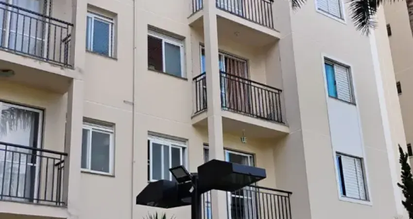 Ótimo apartamento á venda com dois dormitórios no retão- lazer completo