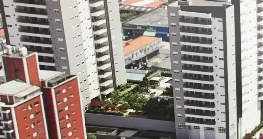 Apartamento à venda na R Alba  1700, Vila Mascote, São Paulo