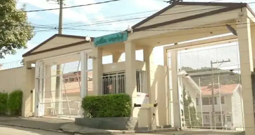 Casa com 2 quartos à venda na Rua Francisco Bellazzi, 120, Jardim Jaraguá, São Paulo
