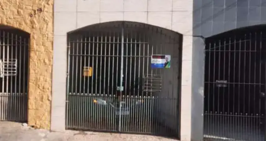 Casa com 4 quartos à venda na Avenida Deputado Cantídio Sampaio, Vila Nova Parada, São Paulo