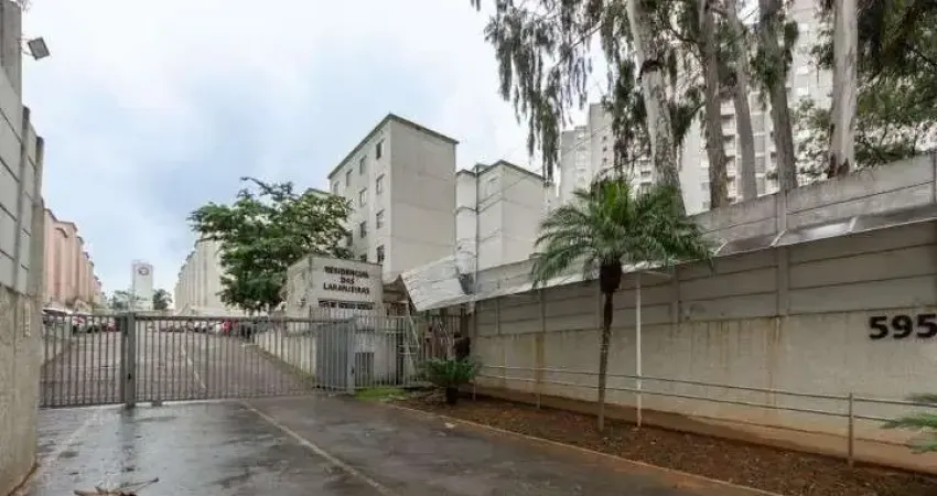 Apartamento com 2 quartos à venda na Avenida Alexios Jafet, 595, Vila Aurora (Zona Norte), São Paulo