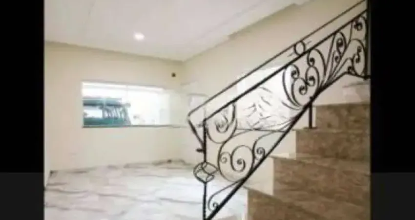 Casa com 4 quartos à venda na Rua Evandro Danton Ferreira Gandra, Vila Mangalot, São Paulo