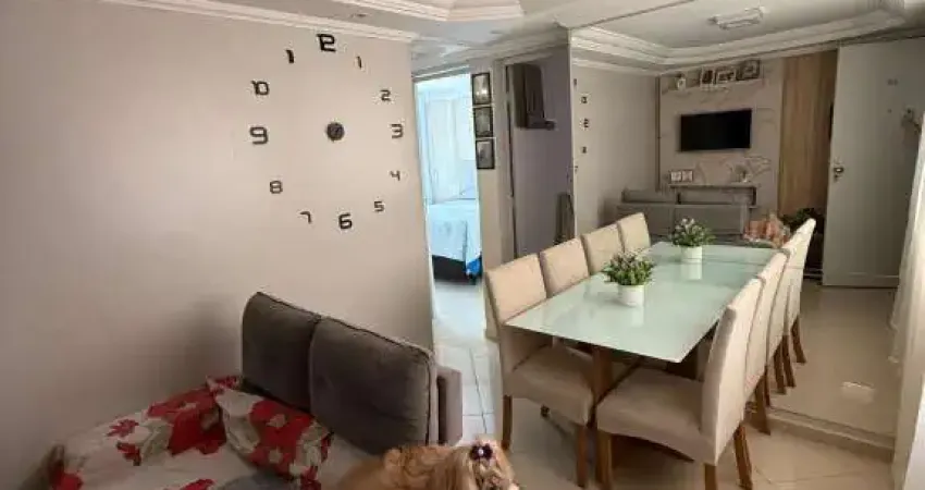 Apartamento com 2 quartos à venda na Rua Monte Azul Paulista, 442, Vila Nova Parada, São Paulo